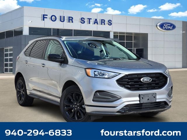 2024 Ford Edge SE