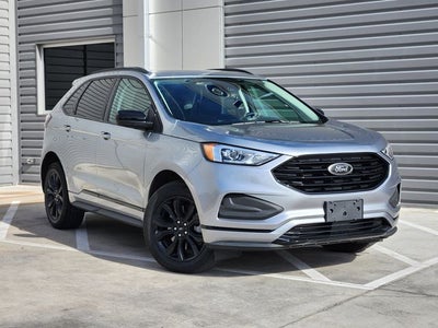 2024 Ford Edge SE