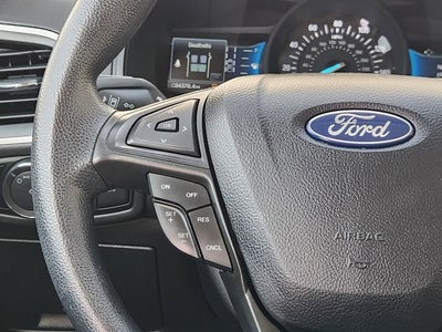 2024 Ford Edge SE