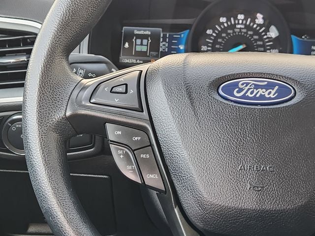 2024 Ford Edge SE