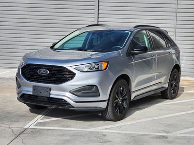 2024 Ford Edge SE
