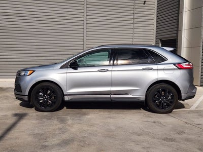2024 Ford Edge SE