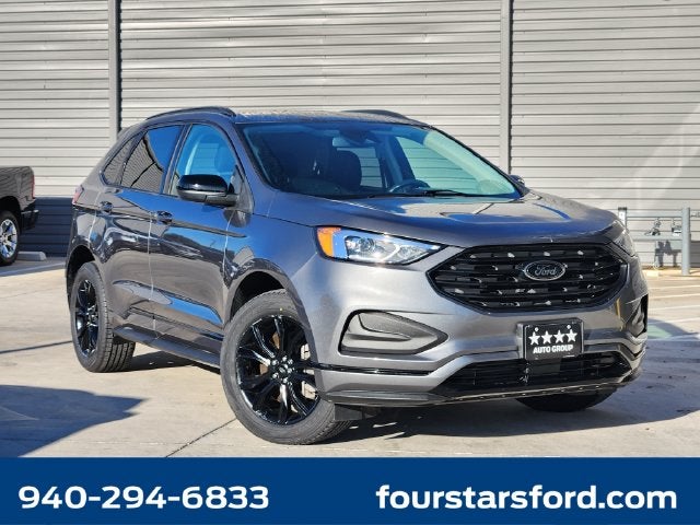 2024 Ford Edge SE