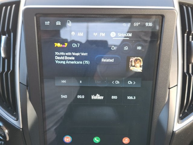 2024 Ford Edge SE