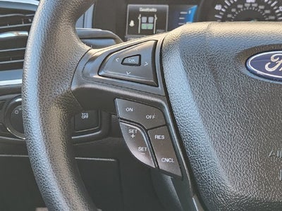 2024 Ford Edge SE