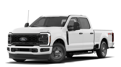 2027 Ford F-250SD XL