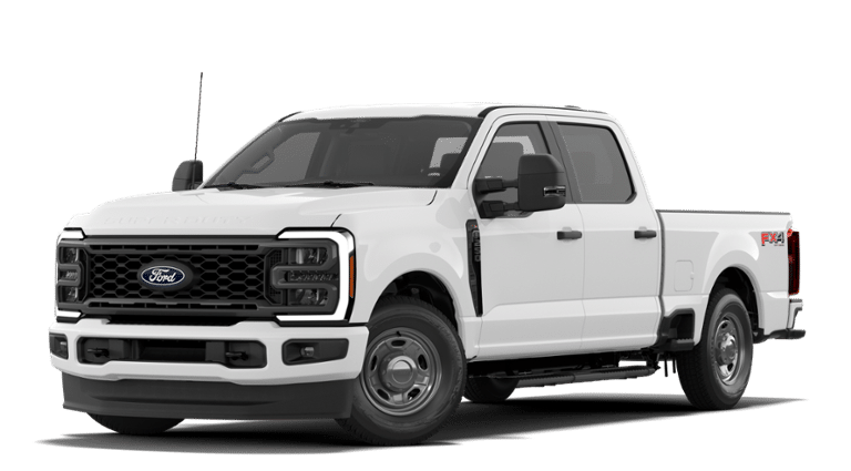 2027 Ford F-250SD XL