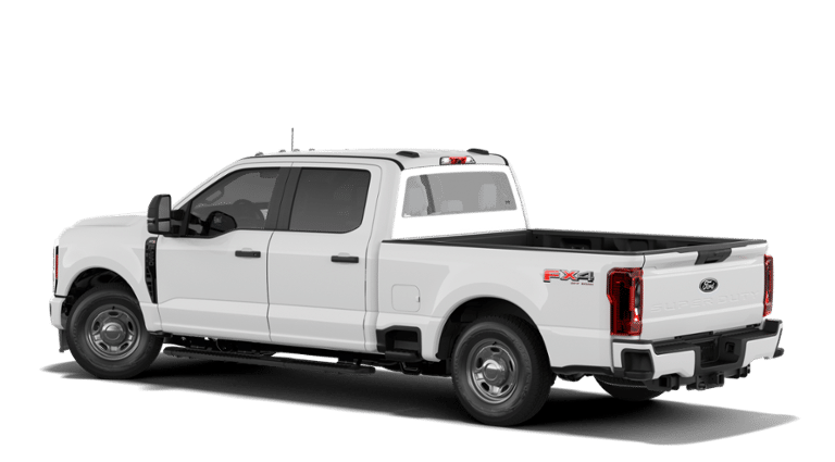 2027 Ford F-250SD XL