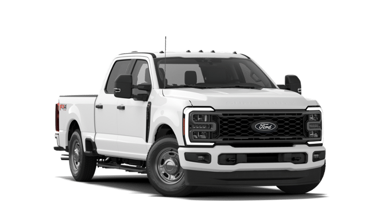 2027 Ford F-250SD XL