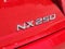 2025 Lexus NX 250 Premium