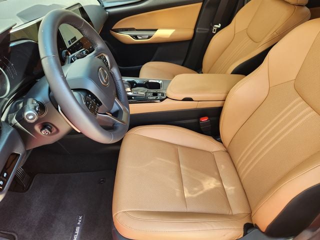 2025 Lexus NX 250 Premium