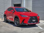 2025 Lexus NX 250 Premium