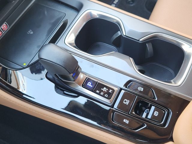 2025 Lexus NX 250 Premium