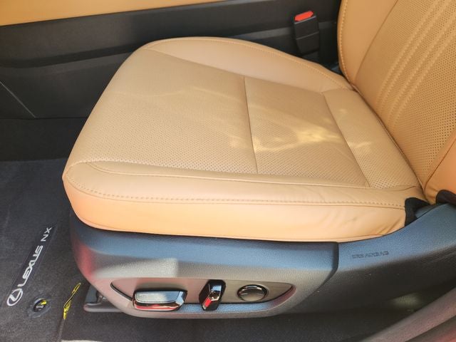 2025 Lexus NX 250 Premium