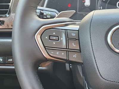 2025 Lexus NX 250 Premium