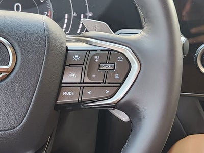 2025 Lexus NX 250 Premium