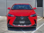 2025 Lexus NX 250 Premium