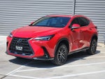 2025 Lexus NX 250 Premium
