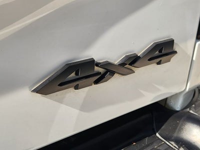 2023 RAM 2500 Rebel