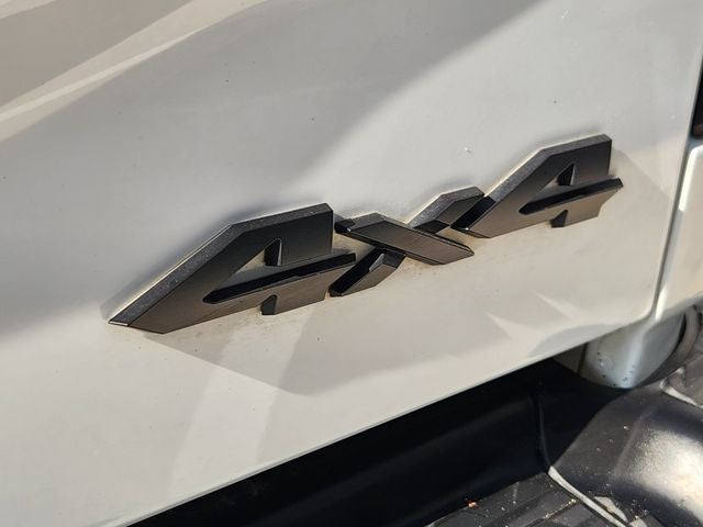 2023 RAM 2500 Rebel