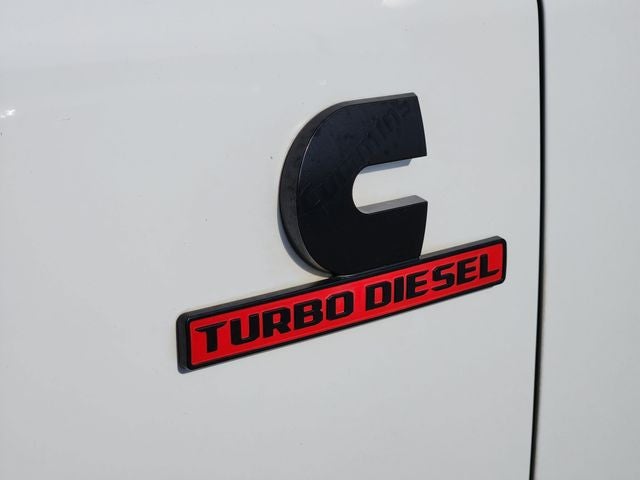2023 RAM 2500 Rebel