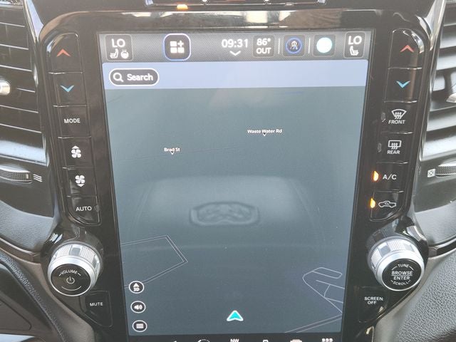 2023 RAM 2500 Rebel