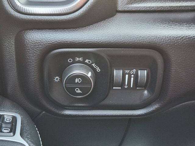 2023 RAM 2500 Rebel