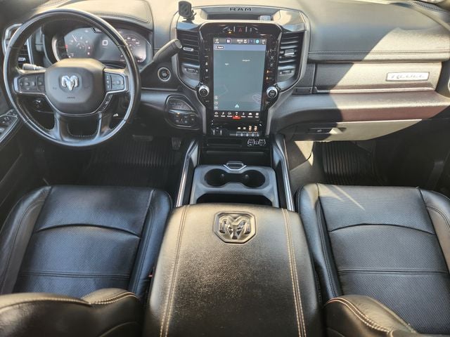 2023 RAM 2500 Rebel