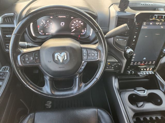 2023 RAM 2500 Rebel