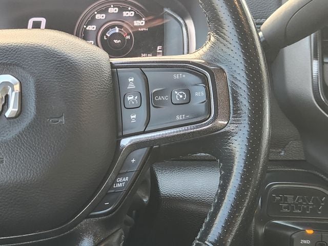 2023 RAM 2500 Rebel