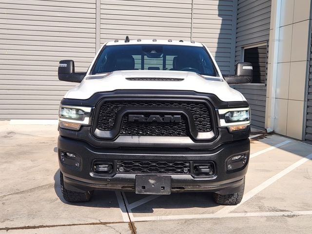 2023 RAM 2500 Rebel