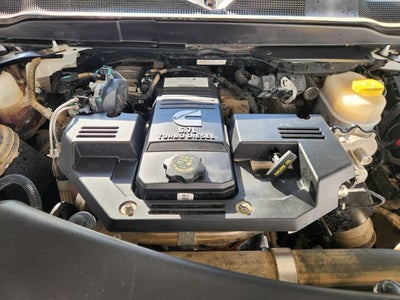 2023 RAM 2500 Rebel