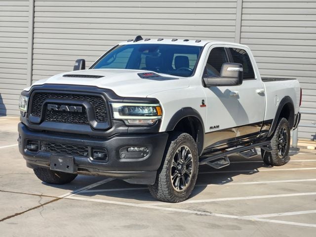 2023 RAM 2500 Rebel