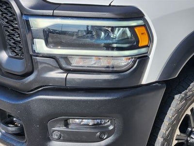 2023 RAM 2500 Rebel