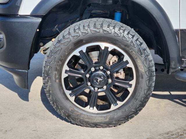 2023 RAM 2500 Rebel