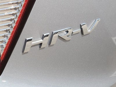 2020 Honda HR-V LX