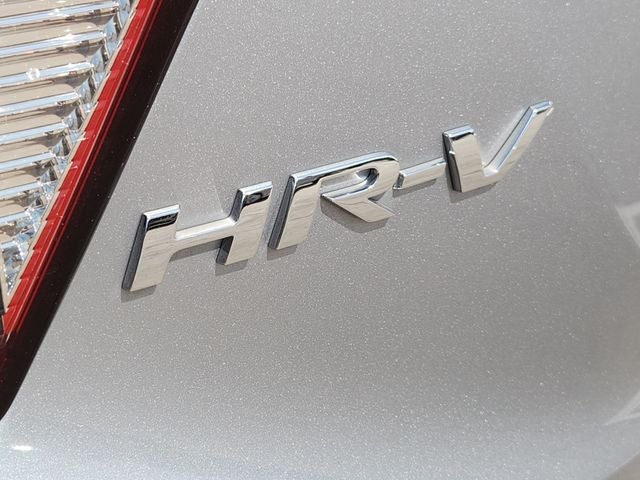 2020 Honda HR-V LX