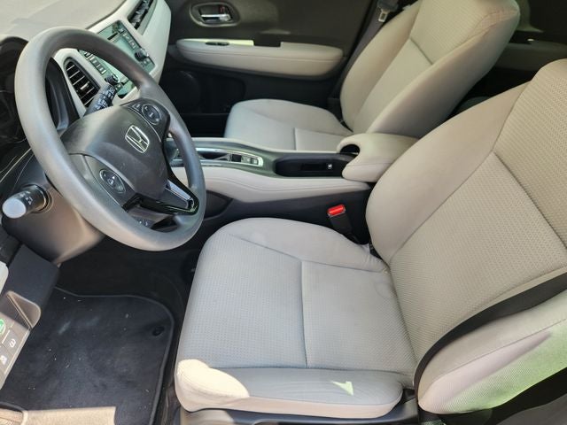 2020 Honda HR-V LX