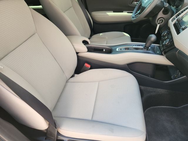 2020 Honda HR-V LX