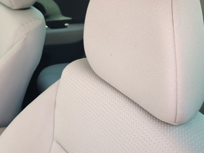2020 Honda HR-V LX