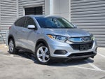 2020 Honda HR-V LX