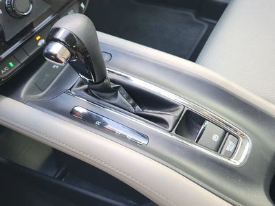 2020 Honda HR-V LX