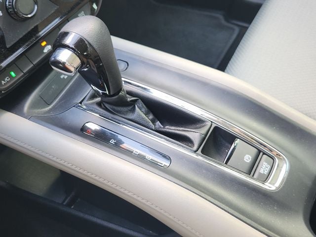 2020 Honda HR-V LX