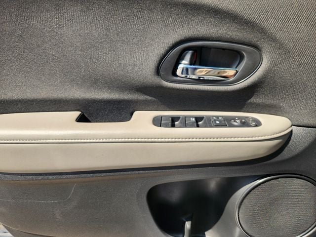 2020 Honda HR-V LX