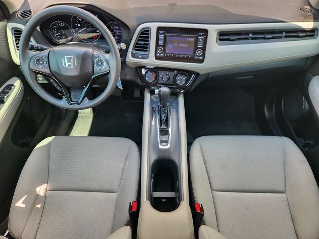 2020 Honda HR-V LX