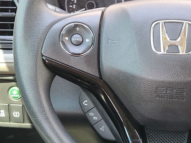 2020 Honda HR-V LX