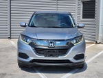 2020 Honda HR-V LX
