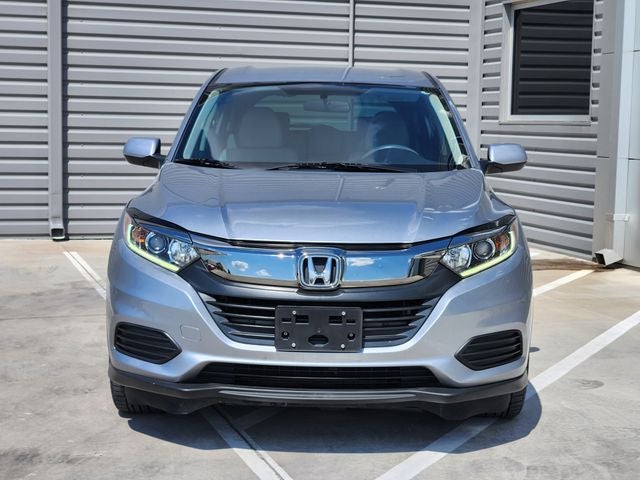2020 Honda HR-V LX