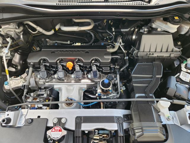 2020 Honda HR-V LX