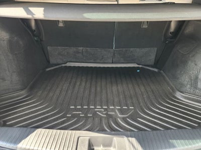 2020 Honda HR-V LX